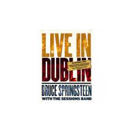 Benutzerhandbuch für Bruce Springsteen Live In Dublin