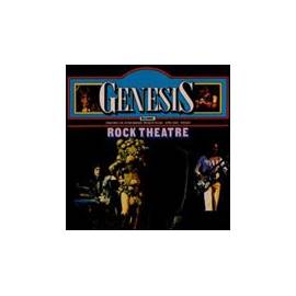 Datasheet Genesis Rock Theater