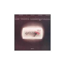 Bedienungsanleitung für Velvet Underground VU