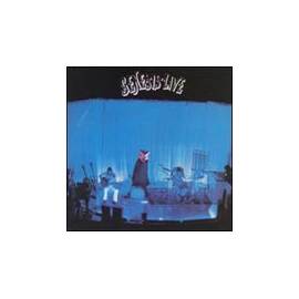 Genesis Live [Remastered] - Anleitung