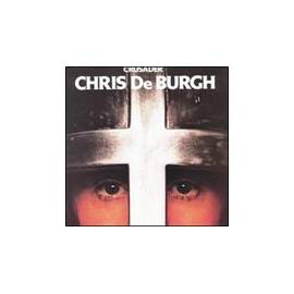 Benutzerhandbuch für Chris De Burgh-Kreuzritter