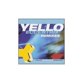 Bedienungshandbuch Yello Eccentrix Remixes