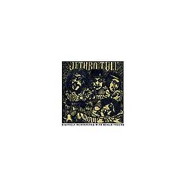 Jethro Tull aufstehen (Remastered) - Anleitung