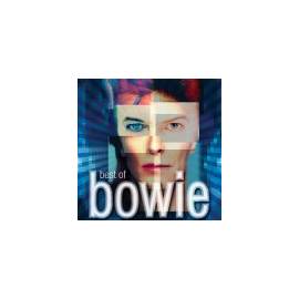 David Bowie Best Of Bowie Gebrauchsanweisung