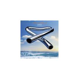 Service Manual Mike Oldfield-Tubular Bells 2003 CD + DVD