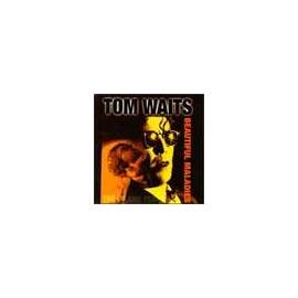 Bedienungsanleitung für Tom Waits-schöne Melodien von