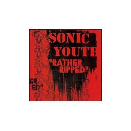 Sonic Youth, ziemlich gerissen - Anleitung