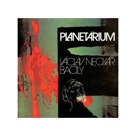 Datasheet Vaclav Neckar Bacily und Planetarium (2CD + DVD)