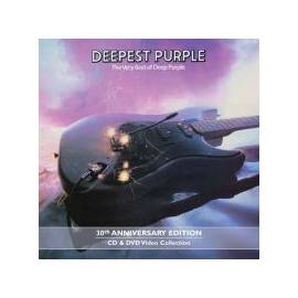 Deep Purple Deepest Purple: 30th Anniversary Edition - Anleitung