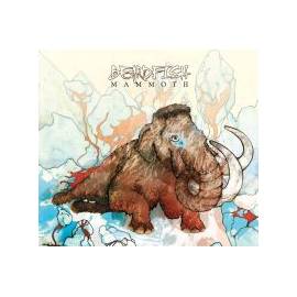 PDF-Handbuch downloadenBEARDFISH Mammoth (LP + Bonus CD)