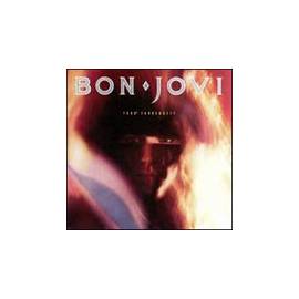 Bon Jovi 7800 Fahrenheit Gebrauchsanweisung