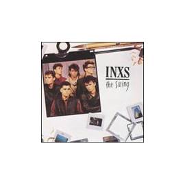 Bedienungshandbuch INXS Swing