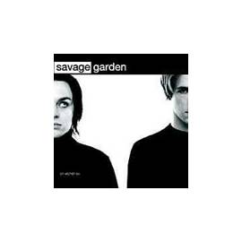 Service Manual Savage Garden Savage Garden