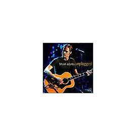 Handbuch für Bryan Adams MTV Unplugged