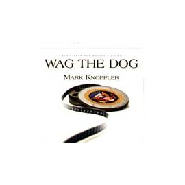 Bedienungsanleitung für Mark Knopfler-Wag The Dog [OST]