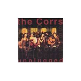 Service Manual The Corrs-Corrs Unplugged