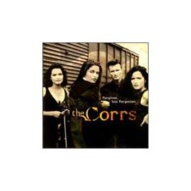 Datasheet The Corrs vergeben, nicht vergessen