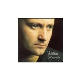 Phil Collins aber ernsthaft - Anleitung