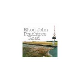 Bedienungshandbuch Elton John Peach Tree Road