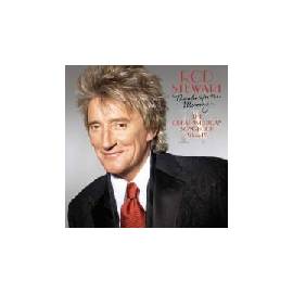 Benutzerhandbuch für Rod Stewart Danke für die Erinnerung: Des Great American Songbooks IV