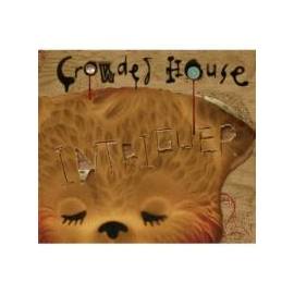 CROWDED HOUSE intrigant Deluxe bearbeiten. - Anleitung