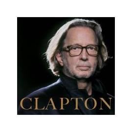 Eric Clapton-Clapton Bedienungsanleitung