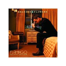 PDF-Handbuch downloadenBrandon Flowers-Flamingo (Deluxe Edition)