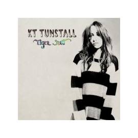 KT Tunstall Tiger Suit (Limited Ed.) - Anleitung