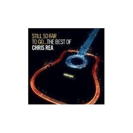 Handbuch für Chris Rea-Still So Far To Go... The Best Of Chris Rea (Digipak)