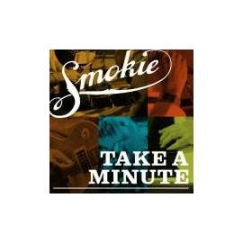 PDF-Handbuch downloadenSmokie-Take A Minute + Leben In Südafrika CD + DVD