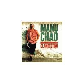 PDF-Handbuch downloadenManu Chao-Clandestino