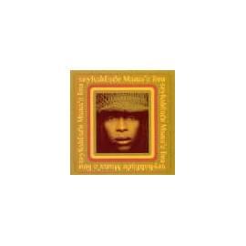 Handbuch für Erykah Badu Mama-s Gewehr