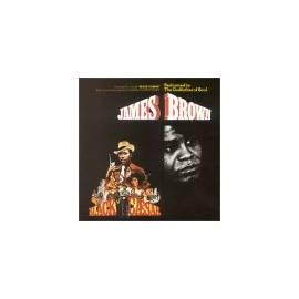 Datasheet James Brown Black Caesar