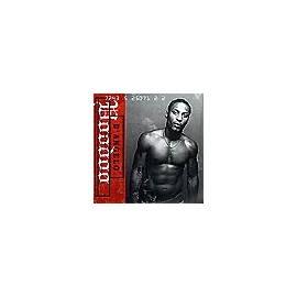 Bedienungshandbuch D ' Angelo-Voodoo (Liedtexte)