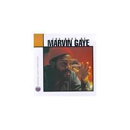 Service Manual Marvin Gaye Anthology: Das beste von Marvin Gaye