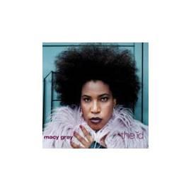 Macy Gray die ID Gebrauchsanweisung