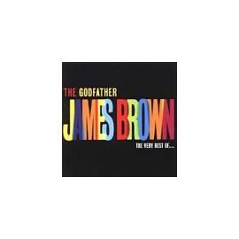 James Brown die Pate (The Very Best Of) Gebrauchsanweisung