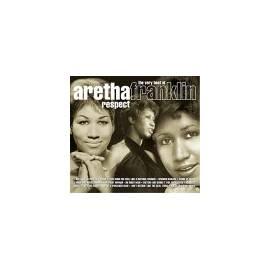 Handbuch für Aretha Franklin Respekt (The Very Best Of)