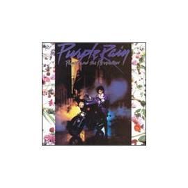 Datasheet Prince-Purple Rain