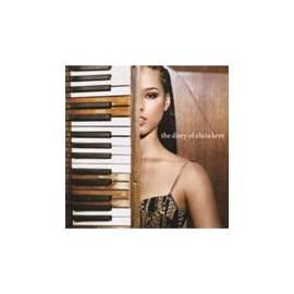 Alicia Keys, The Diary Of Alicia Keys - Anleitung