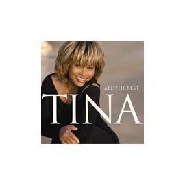 Datasheet Tina Turner alles gute