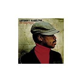 Anthony Hamilton niemand Quatsch - Anleitung