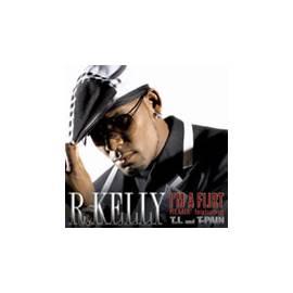 Datasheet R. Kelly-Double Up