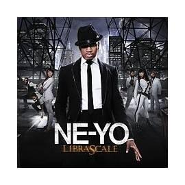 NE-YO Libra Scale (Limited edt.) Bedienungsanleitung