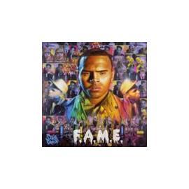 PDF-Handbuch downloadenChris Brown F.A.M.E.