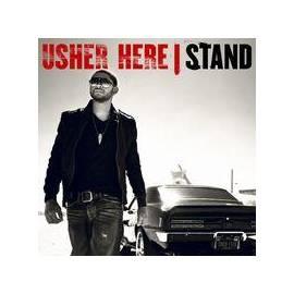 Datasheet Usher hier ich Stand (CD-Box-Regler)