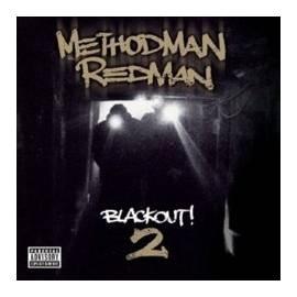 Benutzerhandbuch für Method Man &    Redman BLACKOUT 2