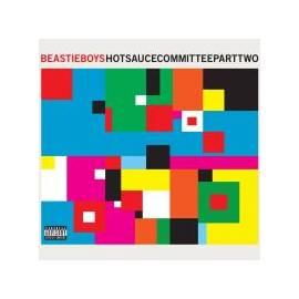 PDF-Handbuch downloadenBeastie Boys Hot Sauce Committee Part Two