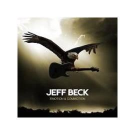 Jeff Beck Emotion &    Aufregung - Anleitung