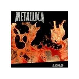 Handbuch für Metallica-Load